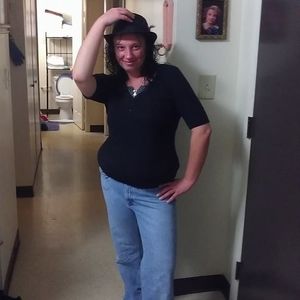 Meet your Posher, Melinda